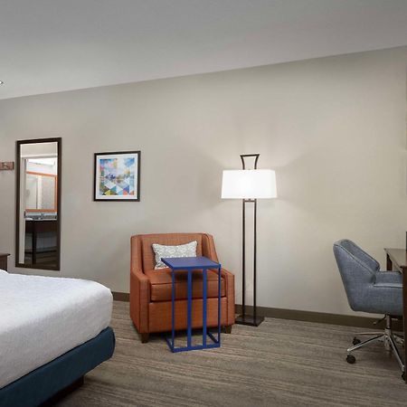 Hampton Inn & Suites Huntsville Research Park Area Exterior foto